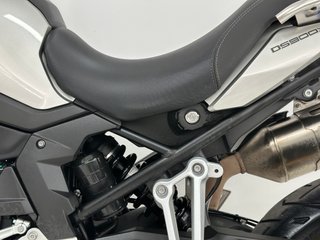 VOGE 900 DSX