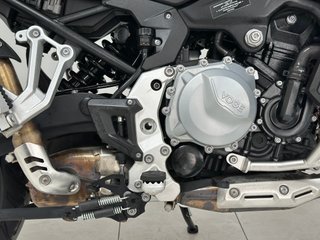VOGE 900 DSX
