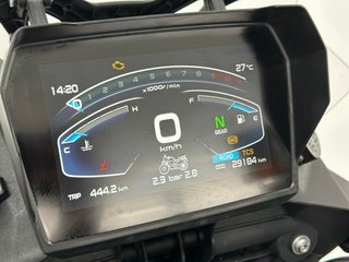 VOGE 900 DSX