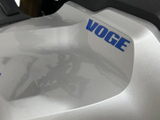 VOGE 900 DSX