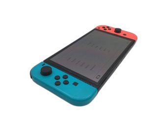 E644651-0 NINTENDO SWITCH OLED