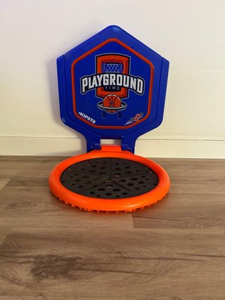 Canasta Baloncesto Infantil Kipsta Playground Time