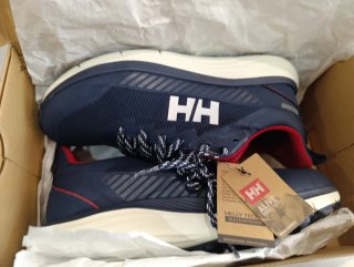 Zapatillas Helly Hansen Azul/Rojo