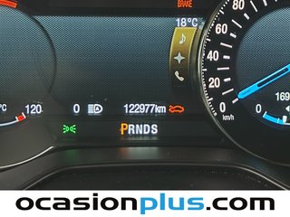 Ford Mondeo 2.0 EcoBoost Titanium PowerShift 177 kW (240 CV)