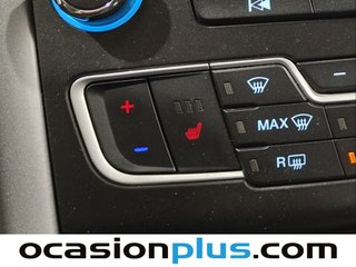 Ford Mondeo 2.0 EcoBoost Titanium PowerShift 177 kW (240 CV)