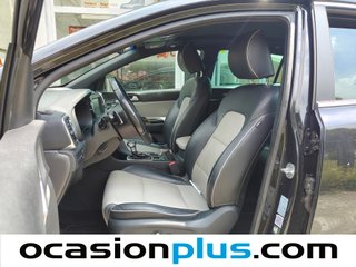 Kia Sportage 1.6 T-GDi GT Line DCT 4x4 130 kW (177 CV)