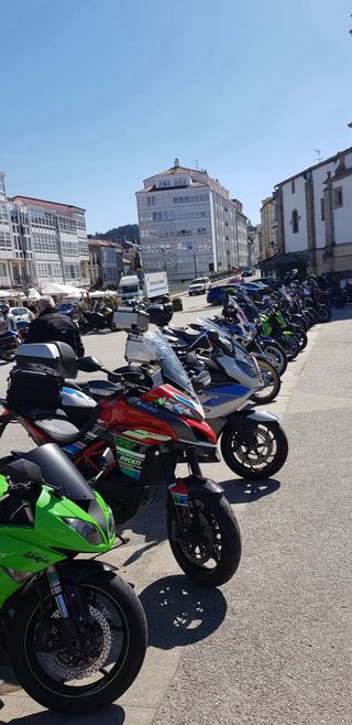 Ducati Multistrada 1200 Roja