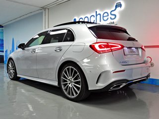 Mercedes Clase A200d 150CV 8G-DCT