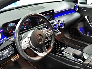 Mercedes Clase A200d 150CV 8G-DCT