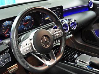 Mercedes Clase A200d 150CV 8G-DCT