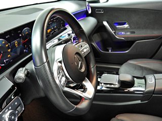 Mercedes Clase A200d 150CV 8G-DCT