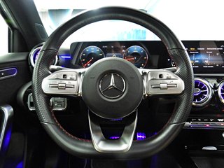 Mercedes Clase A200d 150CV 8G-DCT