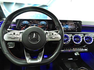 Mercedes Clase A200d 150CV 8G-DCT