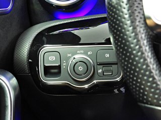 Mercedes Clase A200d 150CV 8G-DCT