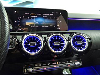 Mercedes Clase A200d 150CV 8G-DCT