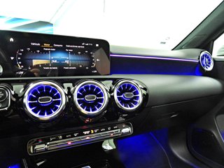 Mercedes Clase A200d 150CV 8G-DCT
