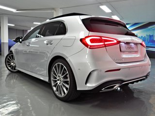 Mercedes Clase A200d 150CV 8G-DCT