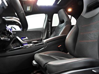 Mercedes Clase A200d 150CV 8G-DCT