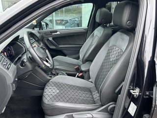 Volkswagen Tiguan R-LINE 2.0 TDI DSG7 4M 200CV