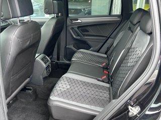 Volkswagen Tiguan R-LINE 2.0 TDI DSG7 4M 200CV