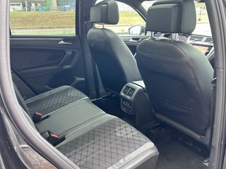 Volkswagen Tiguan R-LINE 2.0 TDI DSG7 4M 200CV