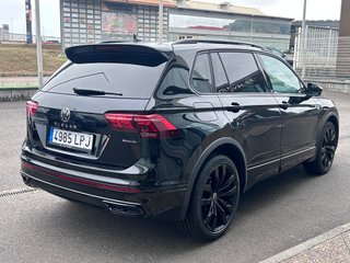 Volkswagen Tiguan R-LINE 2.0 TDI DSG7 4M 200CV