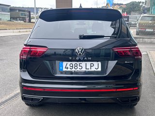 Volkswagen Tiguan R-LINE 2.0 TDI DSG7 4M 200CV