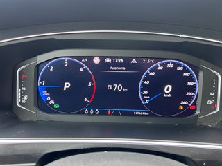 Volkswagen Tiguan R-LINE 2.0 TDI DSG7 4M 200CV
