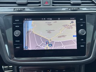 Volkswagen Tiguan R-LINE 2.0 TDI DSG7 4M 200CV