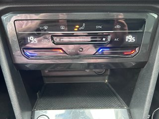 Volkswagen Tiguan R-LINE 2.0 TDI DSG7 4M 200CV