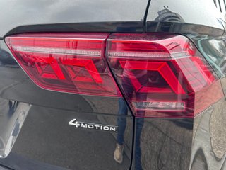 Volkswagen Tiguan R-LINE 2.0 TDI DSG7 4M 200CV