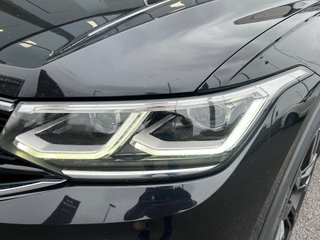 Volkswagen Tiguan R-LINE 2.0 TDI DSG7 4M 200CV