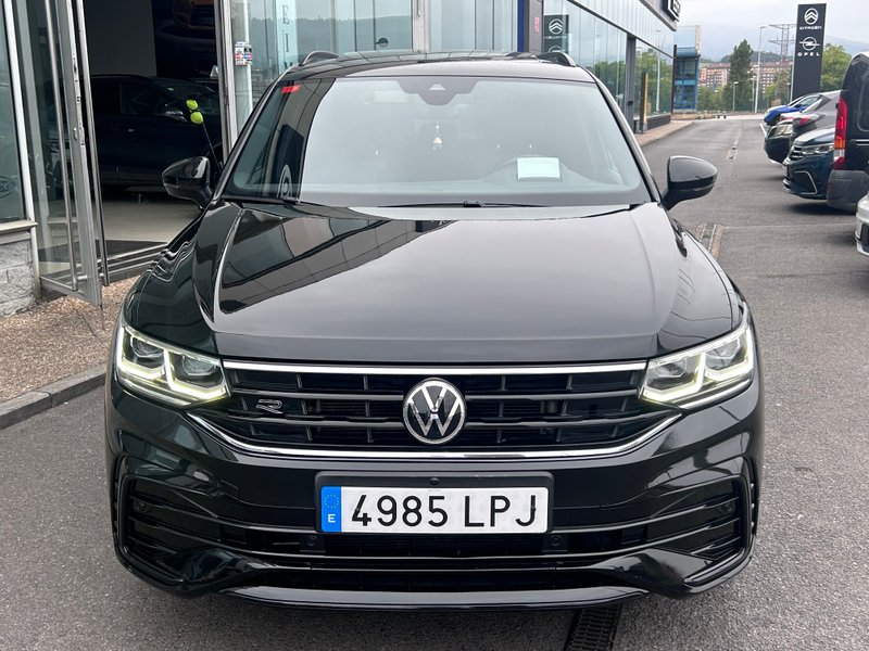 Volkswagen Tiguan R-Line 2.0 TDI DSG (2021) 2021, foto 5
