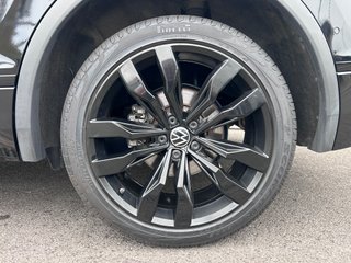 Volkswagen Tiguan R-LINE 2.0 TDI DSG7 4M 200CV