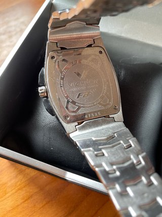 Reloj Viceroy Ferrari F1 Special Edition