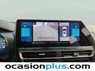 Citroen C5 Aircross Plug-in Hybrid Max e-EAT8 132 kW (180 CV)