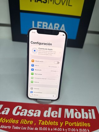 iPhone 12 mini 128GB Viola