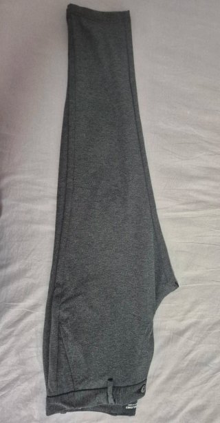 Pantalón JACK & JONES Gris