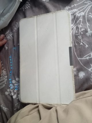Samsung Tab A6 Blanca