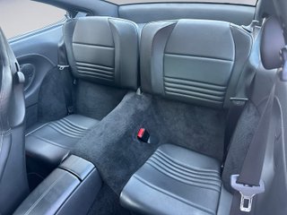 PORSCHE 911 CARRERA 4S (996) – 79.000km - 2004