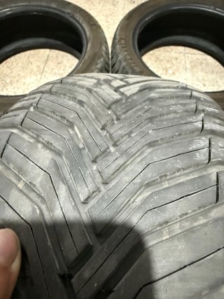 Neumáticos Michelin 205/45 R16 83H