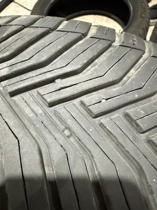 Neumáticos Michelin 205/45 R16 83H