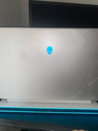Portátil Alienware X16 R1
