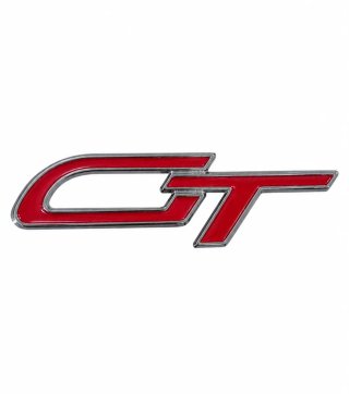 Logo GT Mini 1275 GT