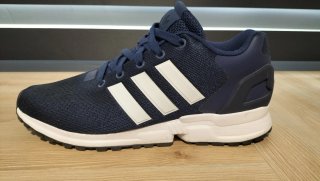 Adidas ZX Flux Azul 45