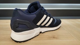 Adidas ZX Flux Azul 45
