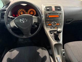 Toyota Auris 2008