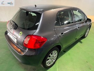 Toyota Auris 2008