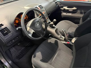 Toyota Auris 2008