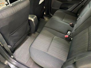 Toyota Auris 2008